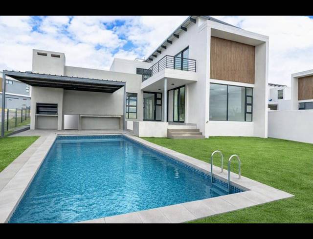 4 BEDROOM HOUSE FOR SALE IN JACKAL CREEK GOLF ESTATE
